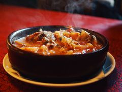 -羽深肉铺 Steak & Wine