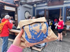 -Fergburger(皇后镇店)