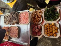 -化龙桥九宫格火锅(清水河店)