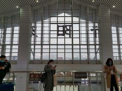 -衡阳东站
