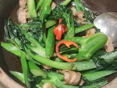 -勝記酒家·37年老字号·经典粤菜(荔枝公园店)