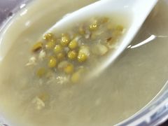 绿豆汤-达道武仔牛肉店(广达路店)