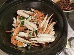 蟹钳-小时候焗海鲜(鄞州万达店)