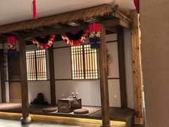 -朝鲜玉流馆(滨河东路店)
