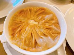 -利苑酒家(华熙国际店)