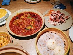 -巴蜀风·地道川菜(总店)