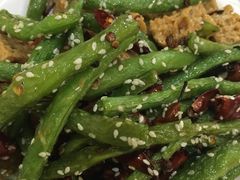 -京都老蔡记(伊河路店)