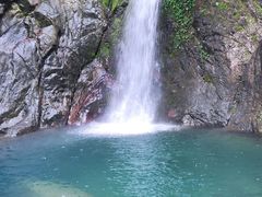 -宁波五龙潭景区