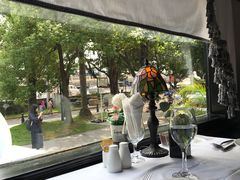 -火车头法国西餐厅