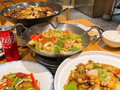 -鸿运楼·舌尖上的徽菜