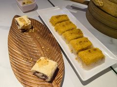 -真食净香居·内蒙烧麦(亚运村店)