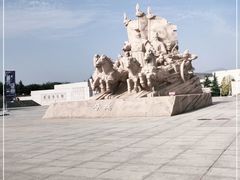 -晋国博物馆