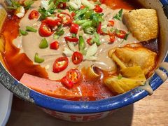 -华府九号海鲜烧烤大排档(龙域店)