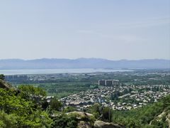 -古崖居风景名胜区