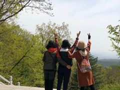 -九鼎铁刹山风景区