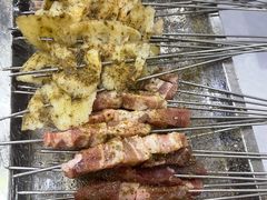 -小寒羊烧烤(凯瑞时代大厦店)