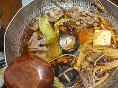 -白石的深夜食堂(济南万象城店)