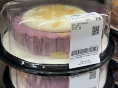 -山姆会员商店(上海浦东店)