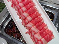 -海底捞火锅(漫乐城夜宵主题店)