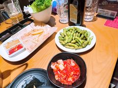 -AJIYA炭火烧肉(徐汇正大乐城店)