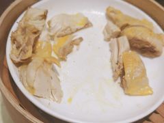 白切鸡-群乐饭店(滨安路店)