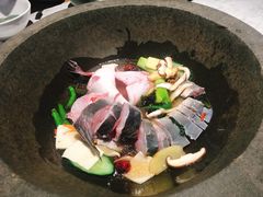 -鲜潭蒸汽石锅鱼(五道口购物中心店)