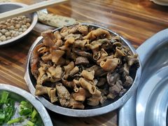 -黑竹香鸡(营和巷店)
