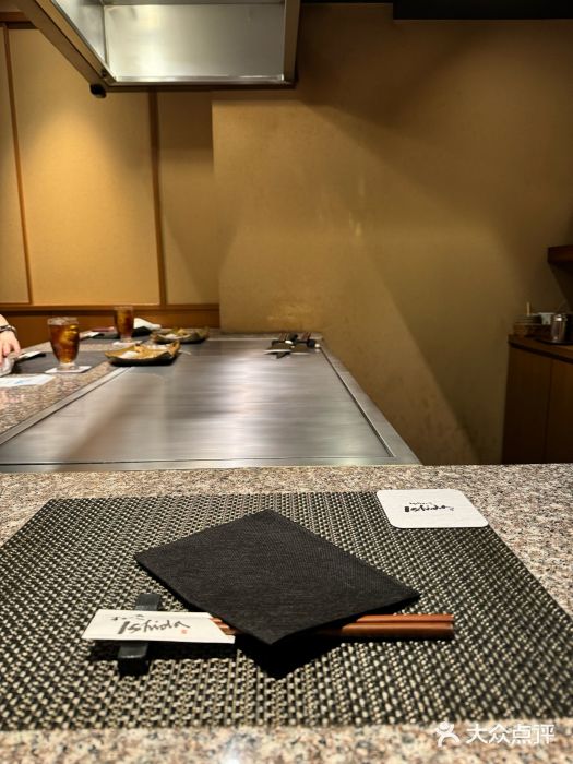 神户牛排 石田屋(本店)图片