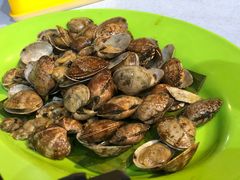 -明记烧鱼美味店