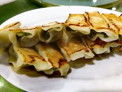 锅贴-三羊居食府(文艺路店)