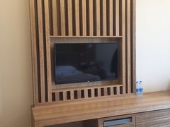 -月坨岛华清月府温泉酒店