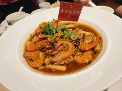-小财神·老派赣州菜·中华美食地标(第五大道店)