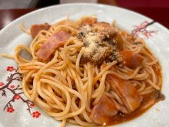 -蘑菇餐厅(马台街店)