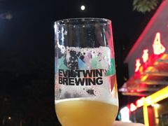 -老东风菜馆·潮汕大排档