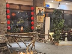 -御膳粥·牛乳粥底火锅·地道顺德菜(容桂店)