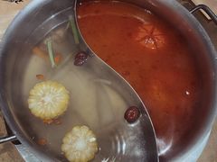 -手选潮汕鲜活牛肉火锅(二七广场店)