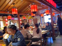 -鸽子窝(黄村店)