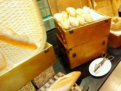 -索菲特酒店·海鲜自助 ·聚餐厅