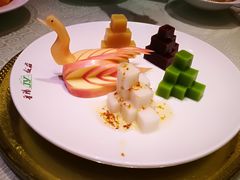 -晋阳饭庄(虎坊桥店)