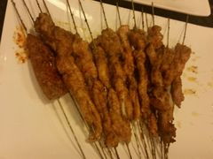 -郑贵初烧烤·烤凤爪的发明者(王家湾店)