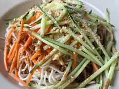 麻酱凉面-李先生牛肉面大王(大兴枣园店)