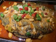 -炉鱼(诸暨万风新天地店)