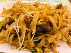 驰名干炒牛河-顺记冰室(宝华路店)
