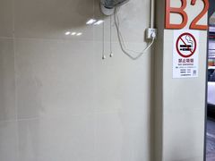 -上海交通大学医学院附属第九人民医院·停车场