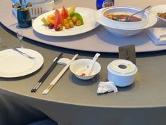 -香山湖渔家大院