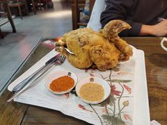 -秦月轩·陕西家乡菜(阜成路·五棵松店)