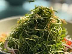 -外婆小菜(灵岩南路店)