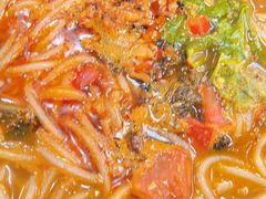 -老码头黑皮肘子锅包肉(赣水路店)