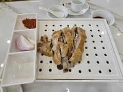 -老毛手抓·盐池滩羊非遗手抓(宁夏总店)