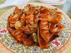 -砂锅居(西四店)